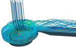 CFD Analysis for a Pump Design